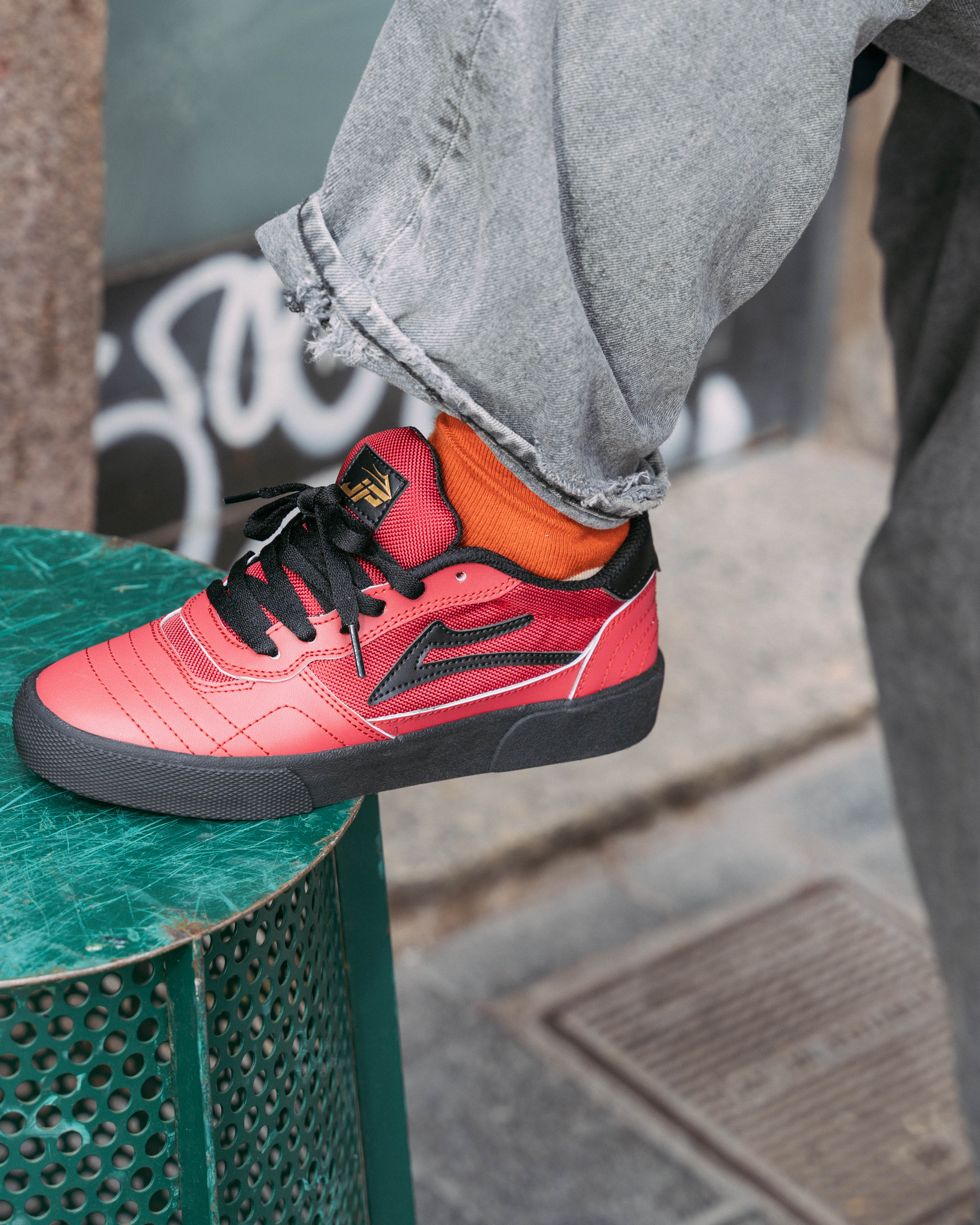 Cambridge ケンブリッジ - Jumpei Tsutsumi