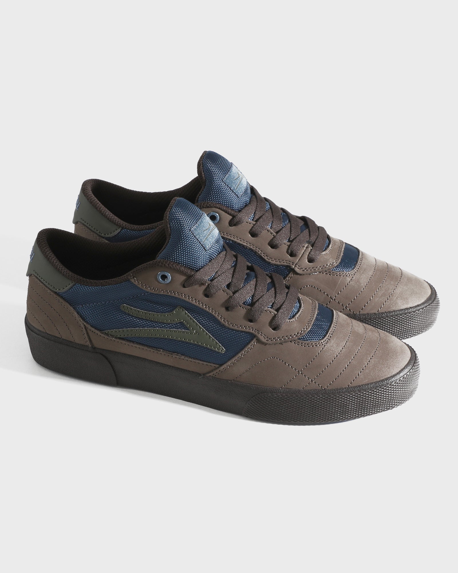Lakai-Cambridge-Otter-Mallard-