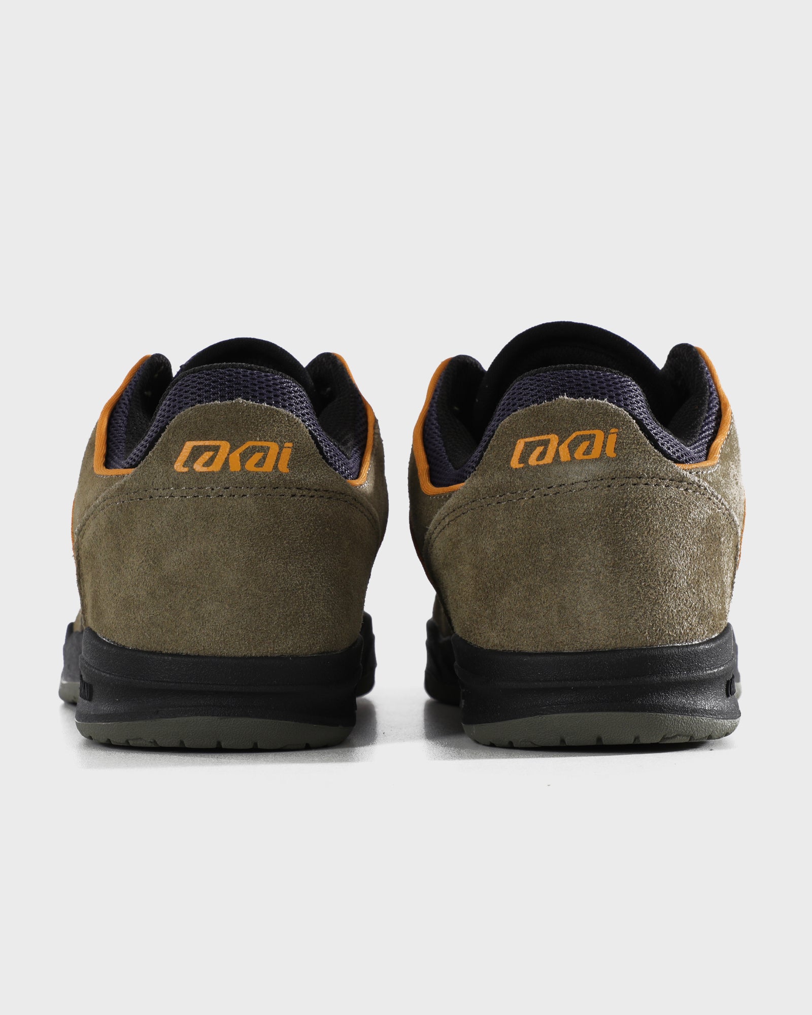 Telford Low テルフォードロウ - Ivy Graystone Orange