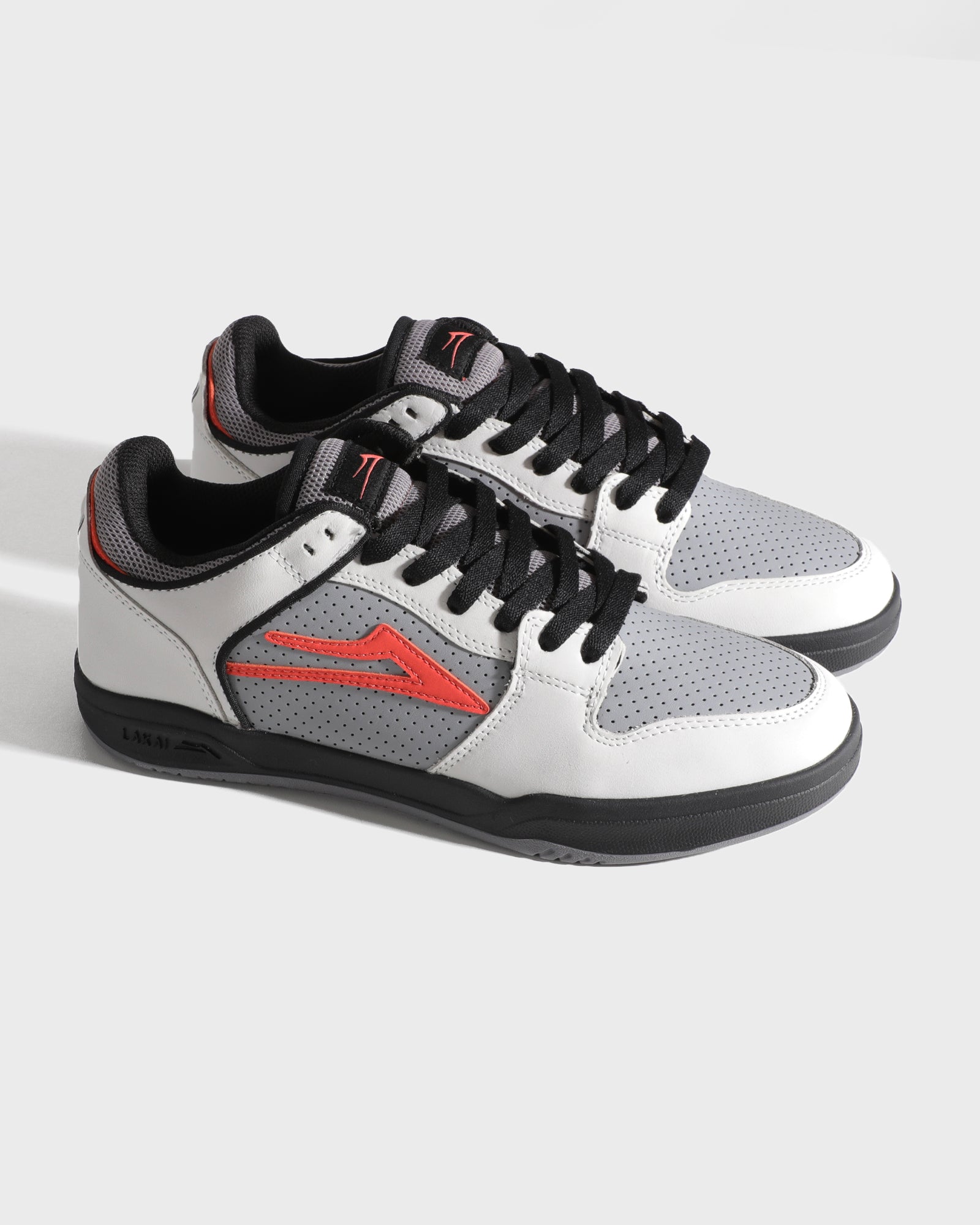 LOW TELFORD 新品未使用品　LAKAI 29cm store Skateboard KON. | (26.5cm) low Telford LAKAI スケートボード